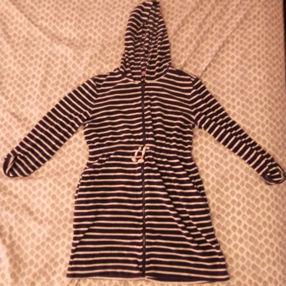 Girls swimsuit coverup